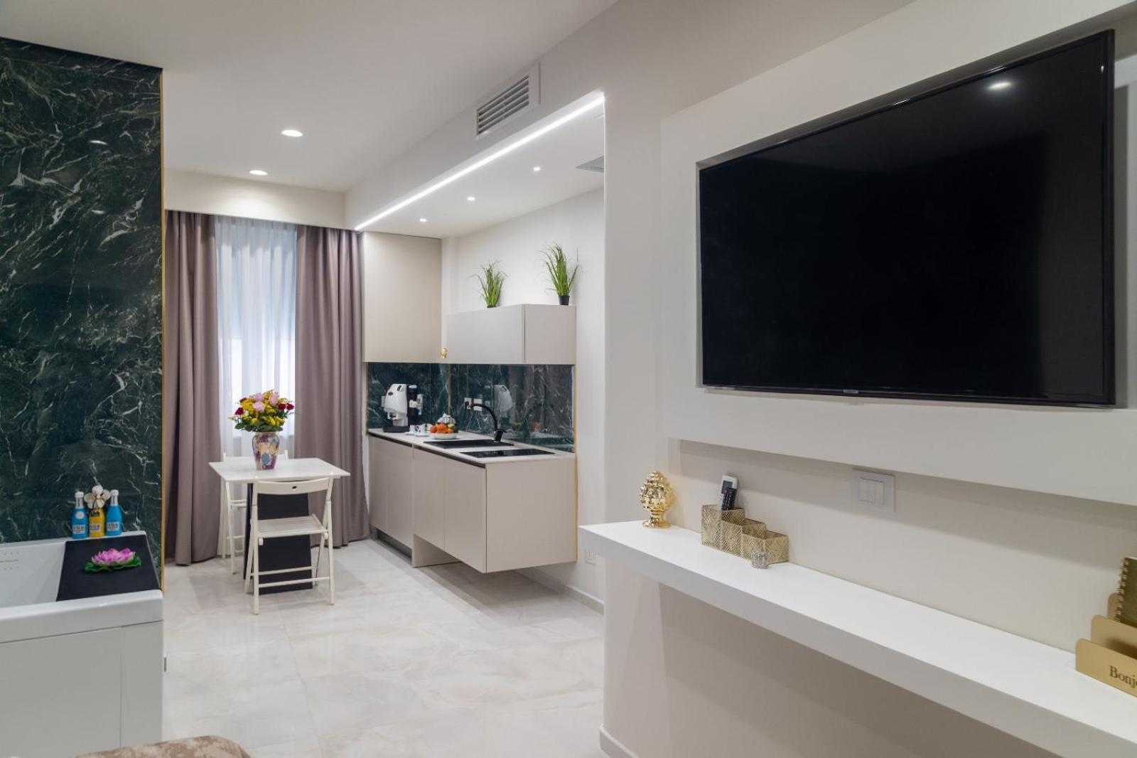 Taozen Apartments Taormina Luaran gambar
