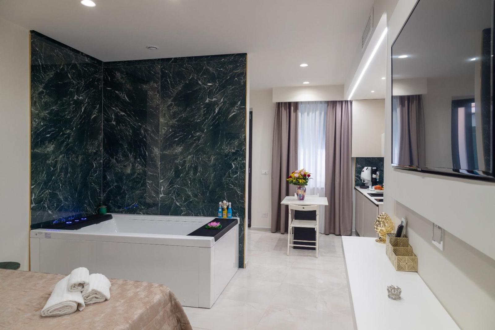 Taozen Apartments Taormina Luaran gambar
