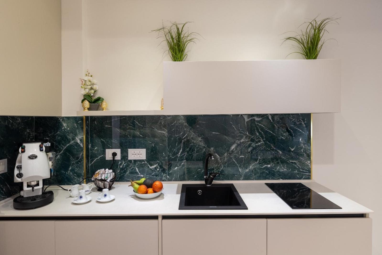 Taozen Apartments Taormina Luaran gambar