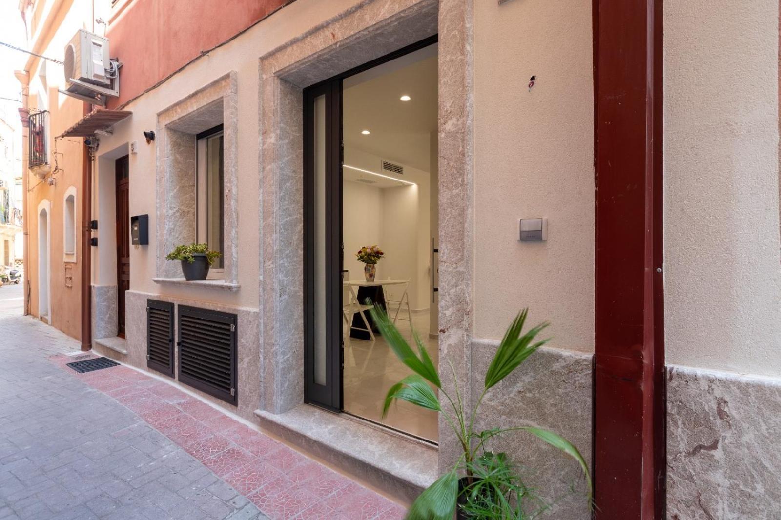 Taozen Apartments Taormina Luaran gambar