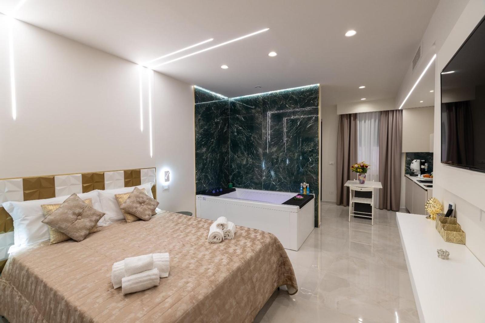 Taozen Apartments Taormina Luaran gambar