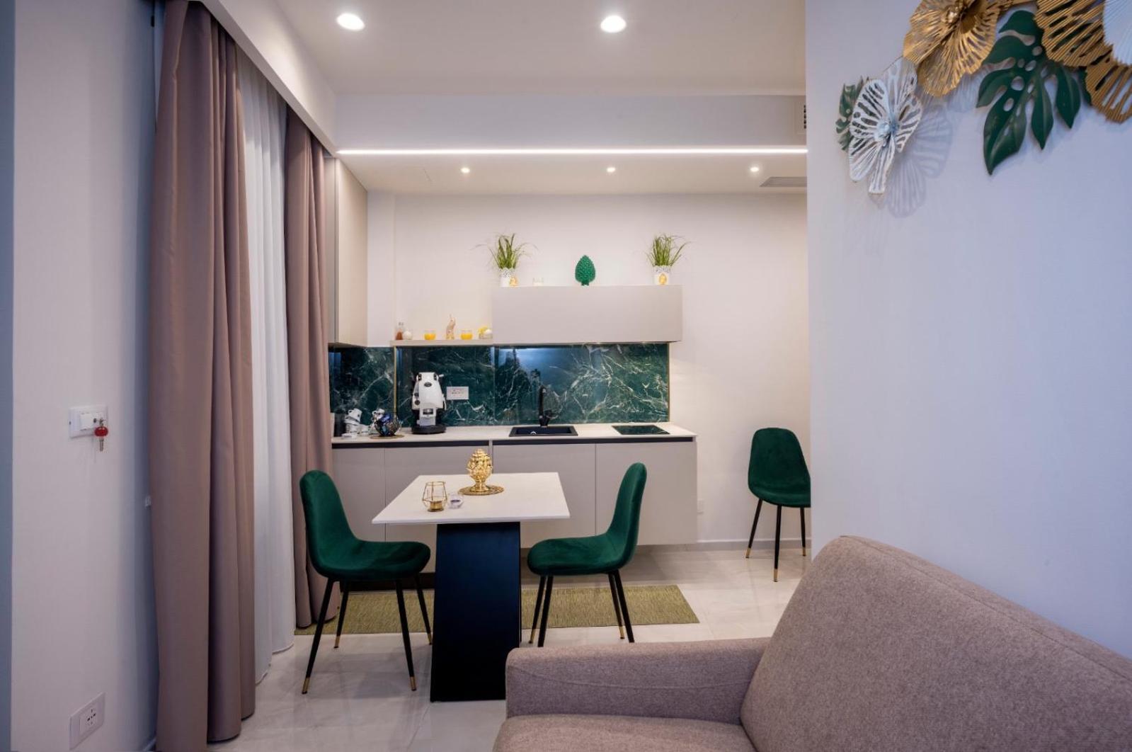 Taozen Apartments Taormina Luaran gambar