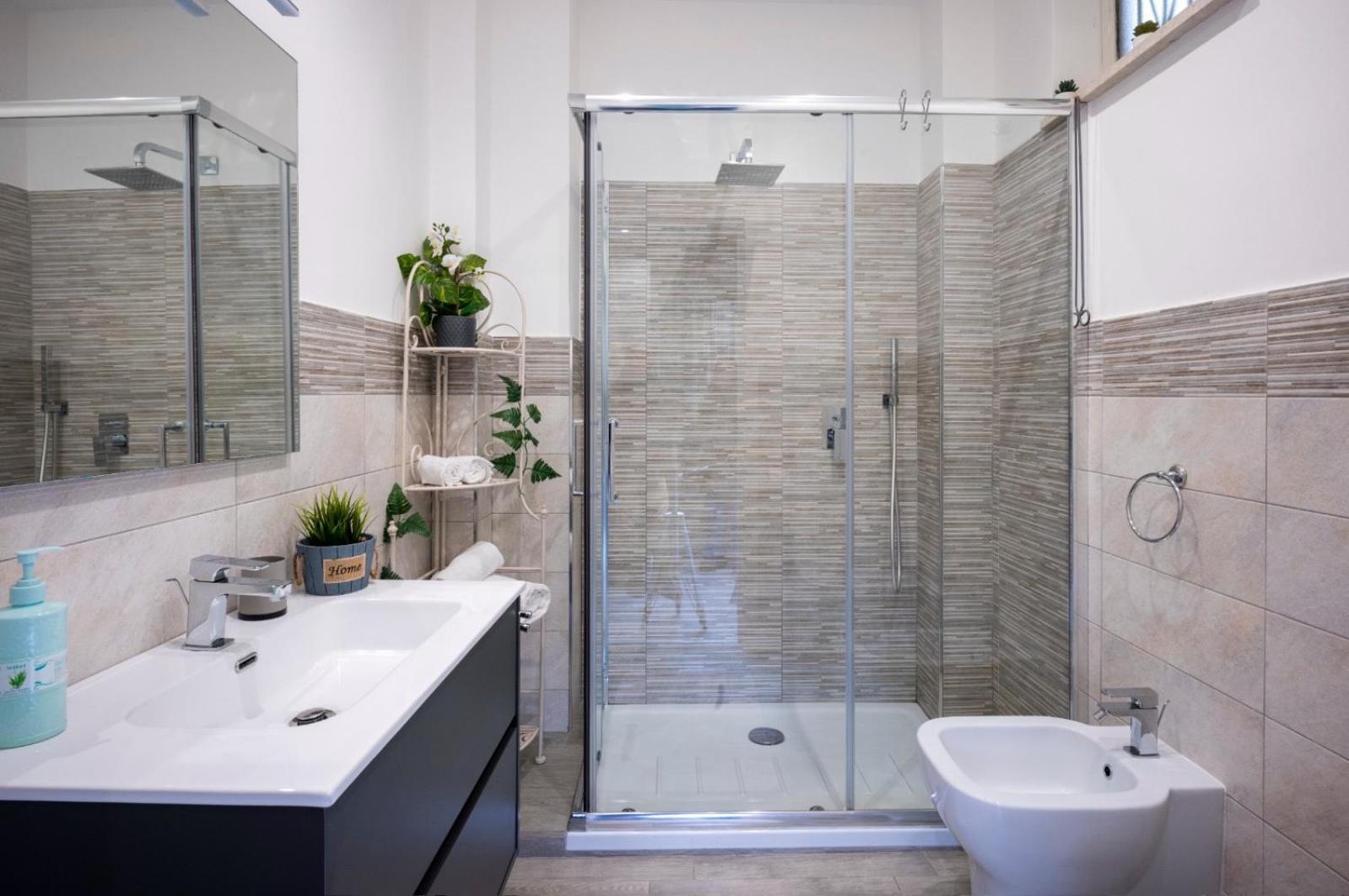 Taozen Apartments Taormina Luaran gambar