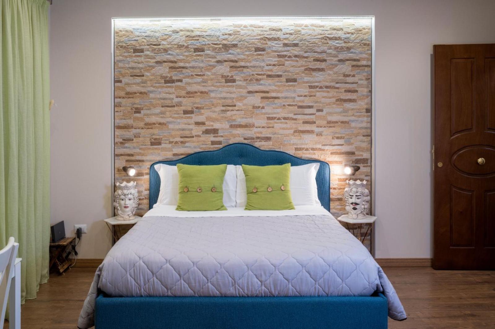 Taozen Apartments Taormina Luaran gambar