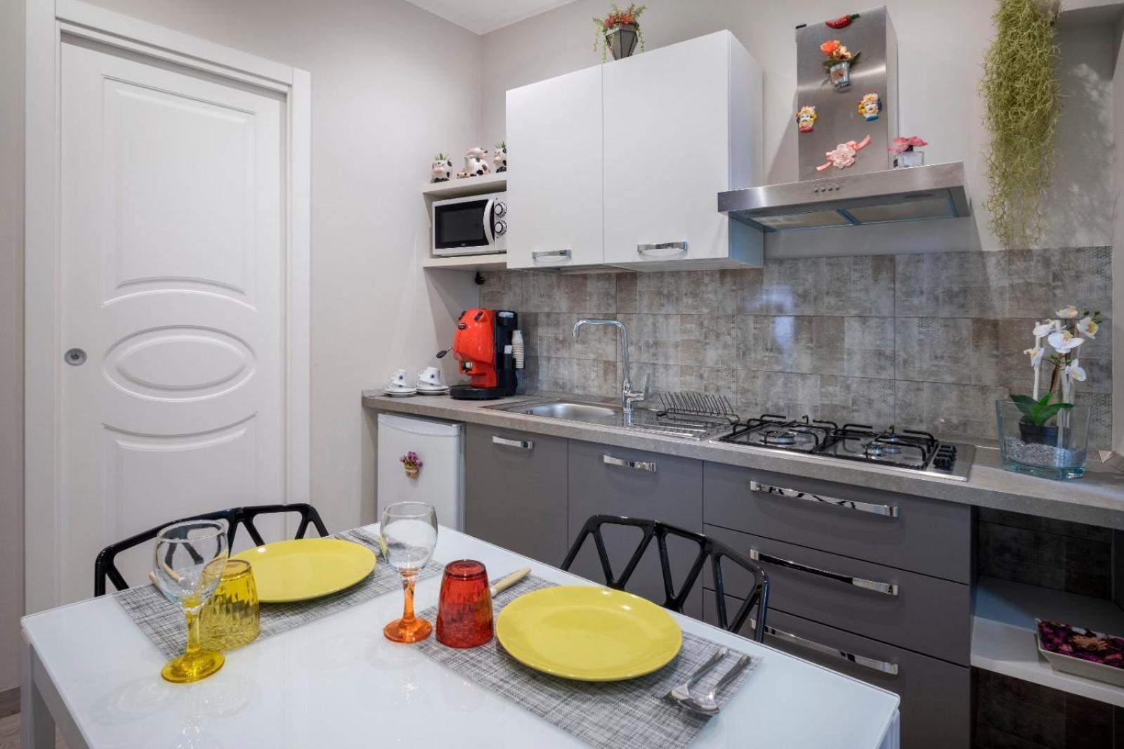 Taozen Apartments Taormina Luaran gambar