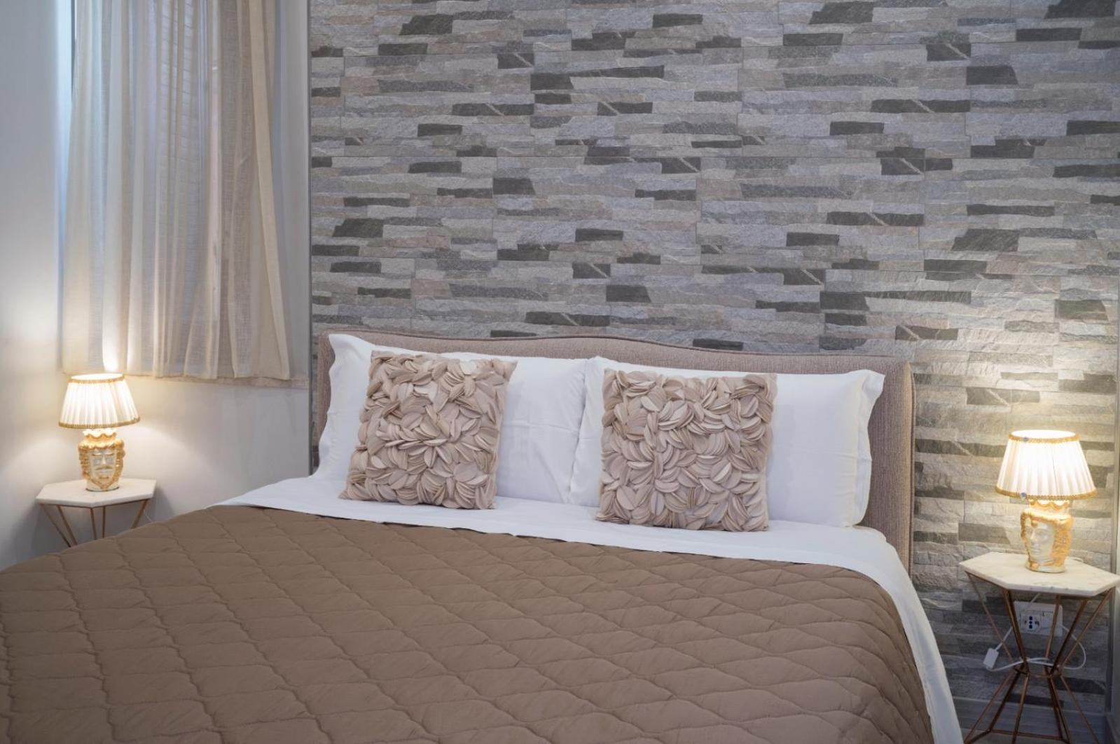 Taozen Apartments Taormina Luaran gambar