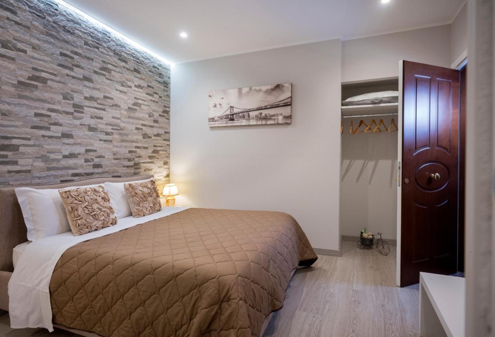 Taozen Apartments Taormina Luaran gambar