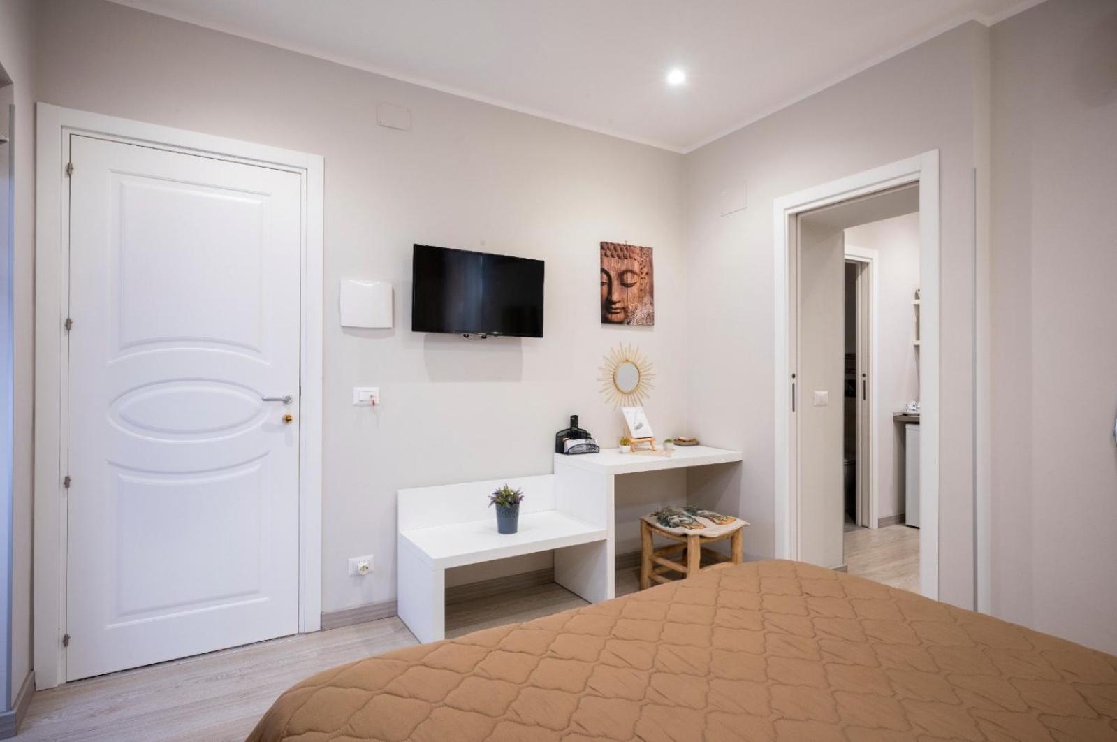 Taozen Apartments Taormina Luaran gambar